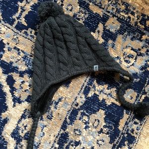 North face beanie
